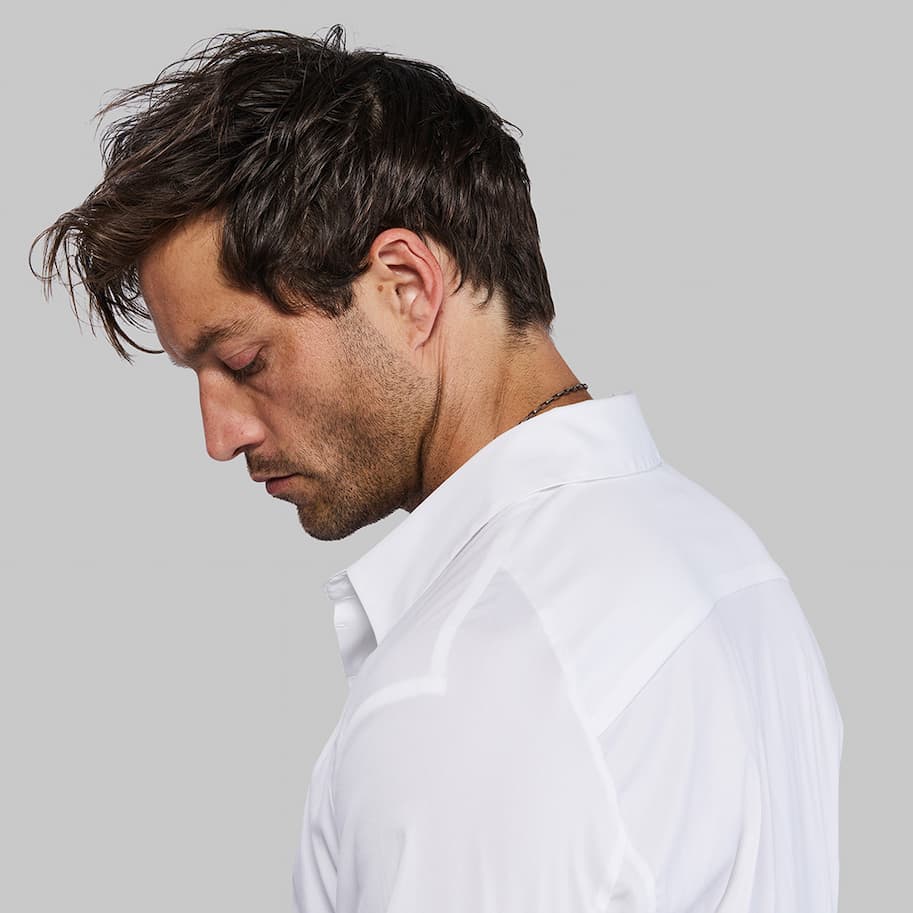 Equator Shirt | vollebak.com