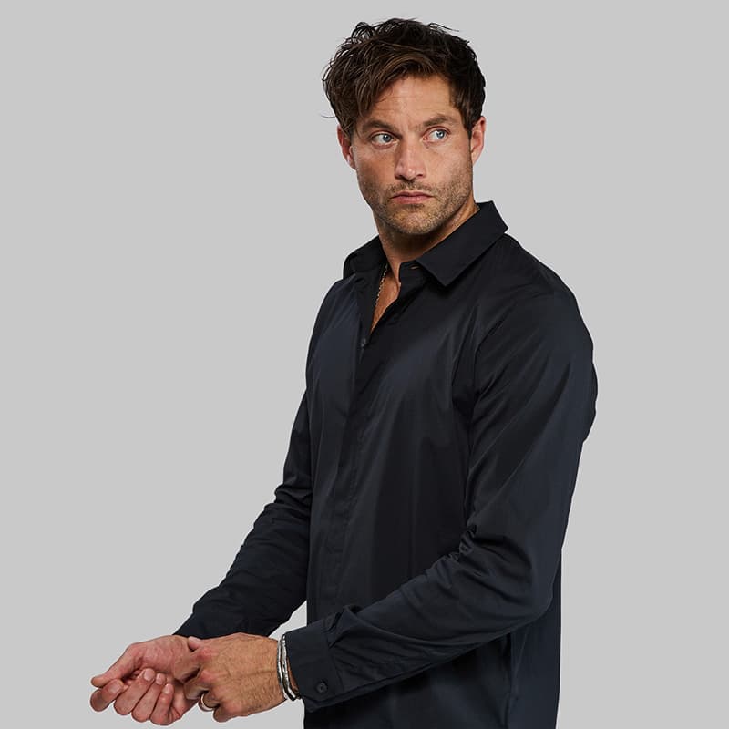 Equator Shirt | vollebak.com