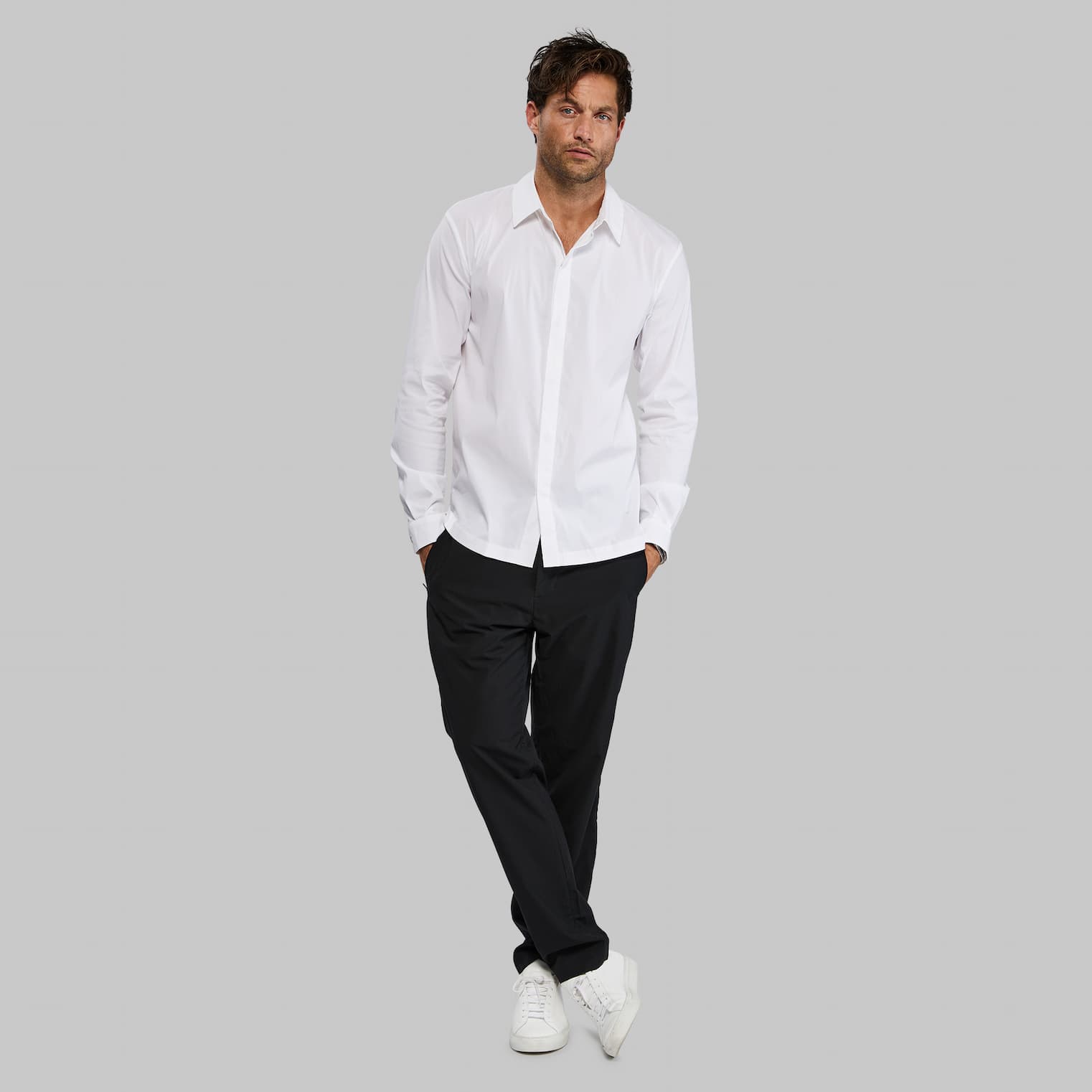Equator Shirt | vollebak.com