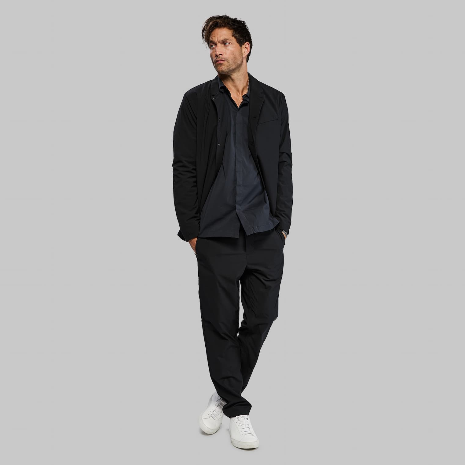Equator Shirt | vollebak.com