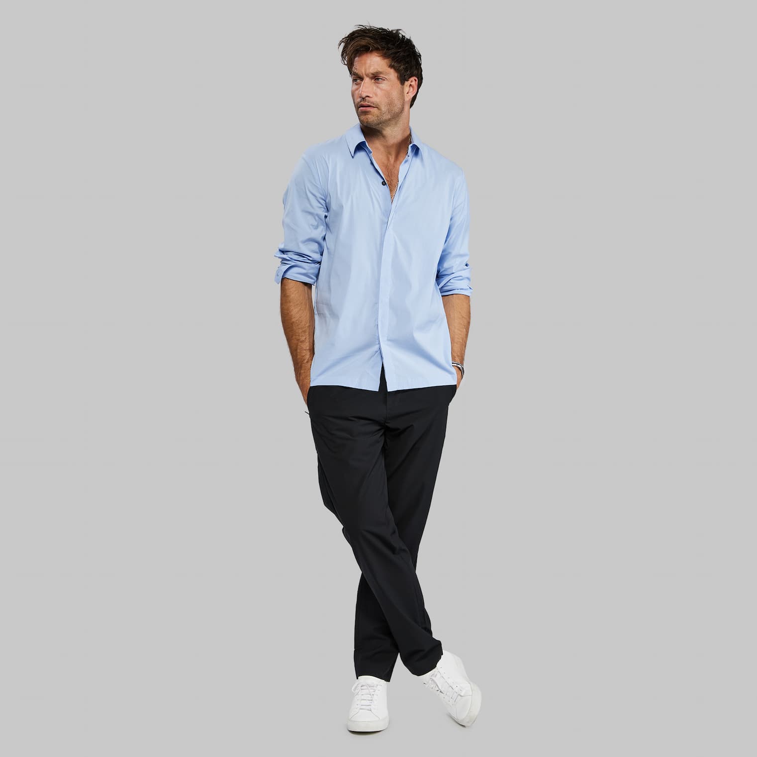 Equator Shirt | vollebak.com
