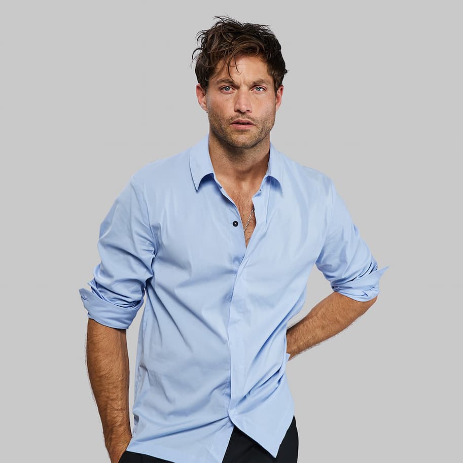 Equator Shirt | vollebak.com