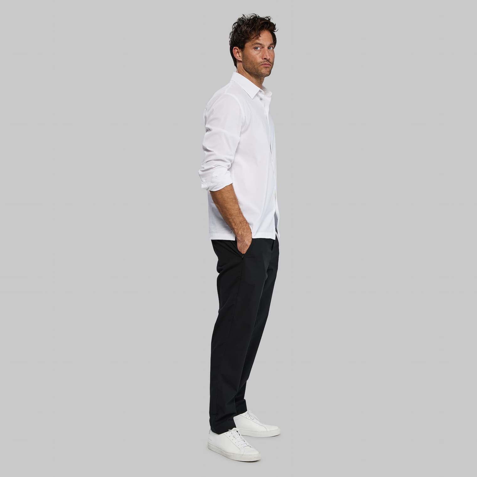 Equator Shirt | vollebak.com