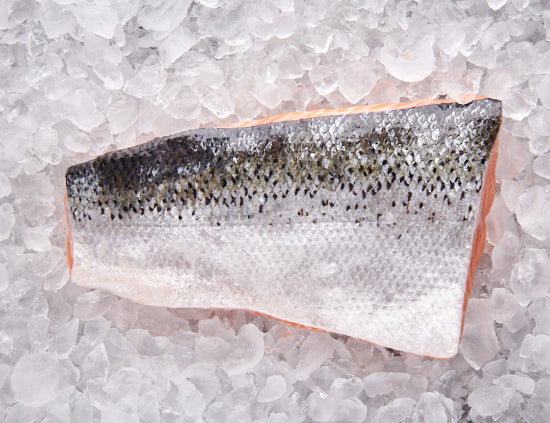 Image of Norwegischer Lachs