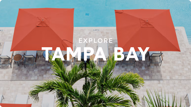 Explore Tampa Explore Tampa