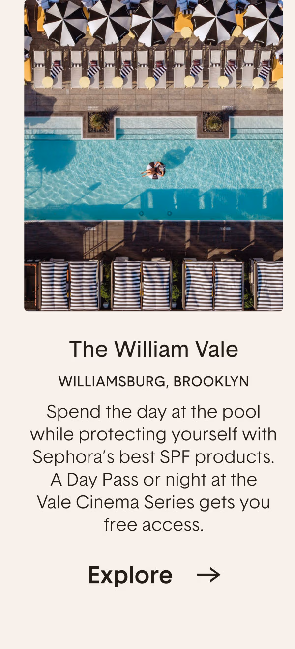 The William Vale The William Vale