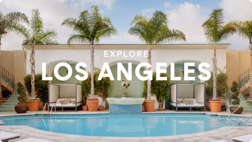 Explore LA Explore LA