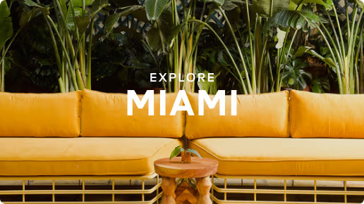 Explore Miami Explore Miami