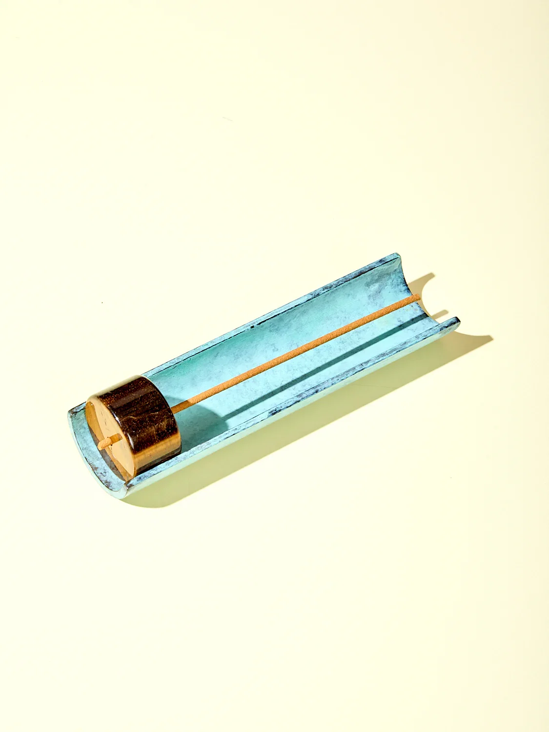 Image of Circa Mineral Incense Holder