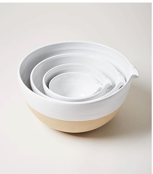 Pantry Bowl