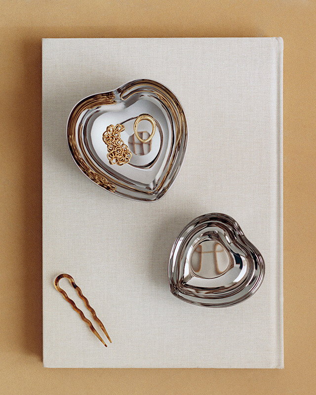 Georg Jensen - Heart