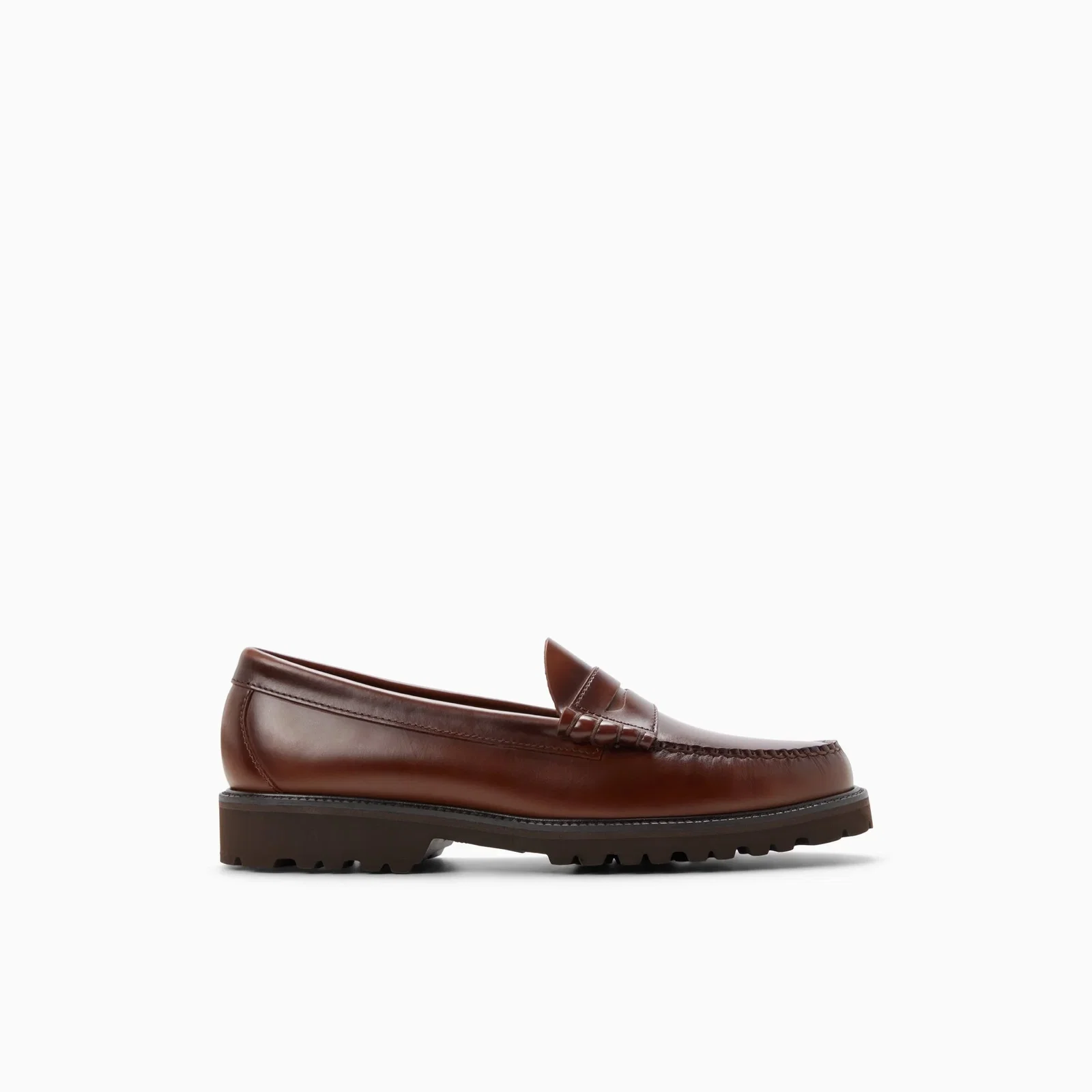 Image of Mens Larson Lug Weejuns® Penny Loafer