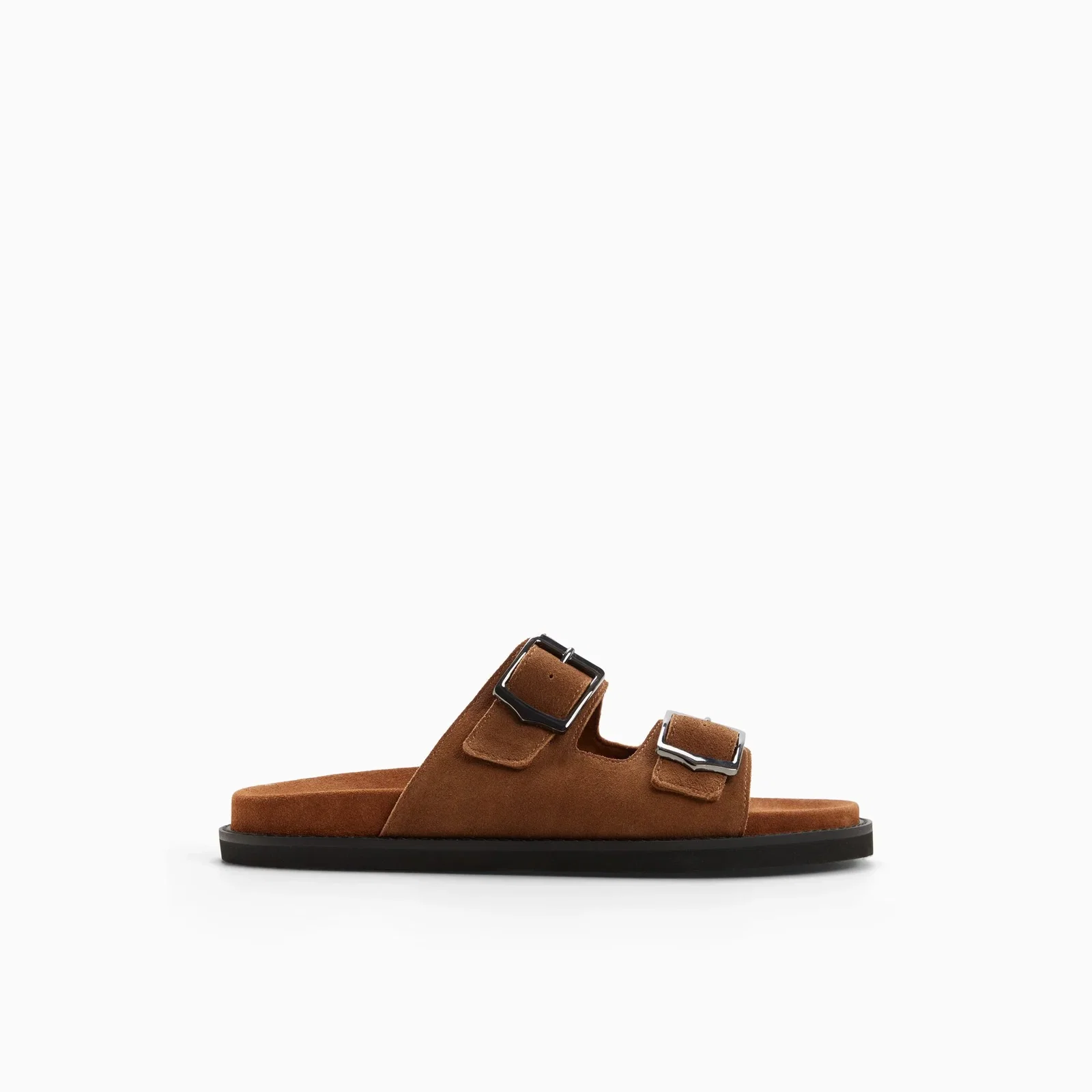 Image of Mens Meridian Double Strap Sandal