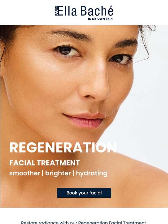 The Winter Treatment You’ll Love