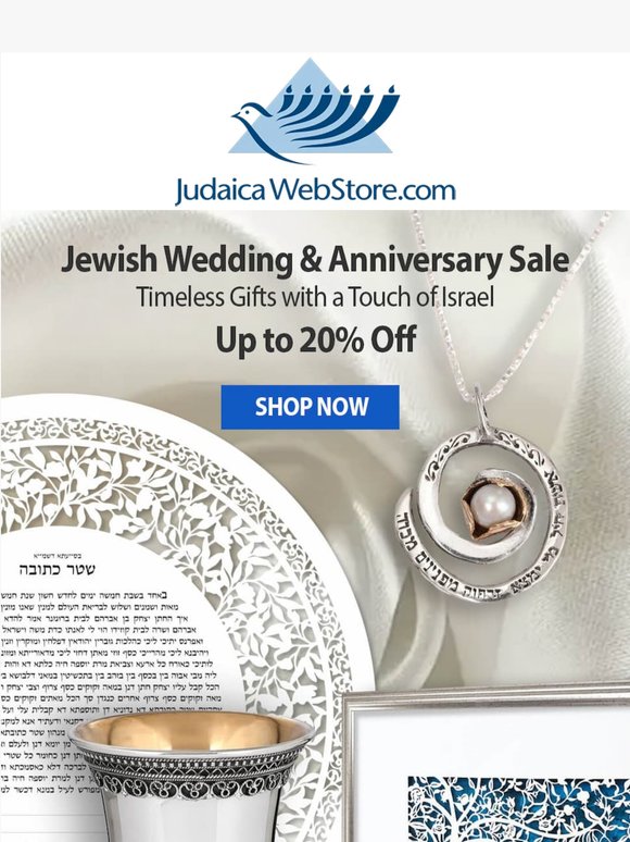 🎁 Looking for a Wedding Gift They'll Actually Remember?