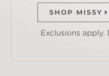 Shop Missy New Arrivals