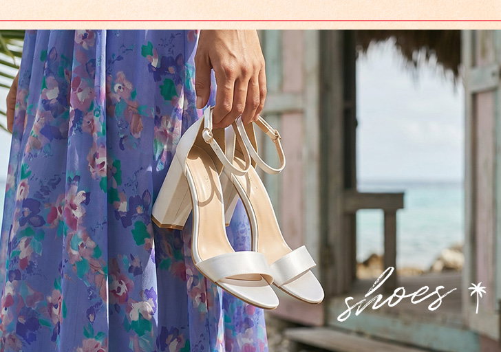 Womens Shoes