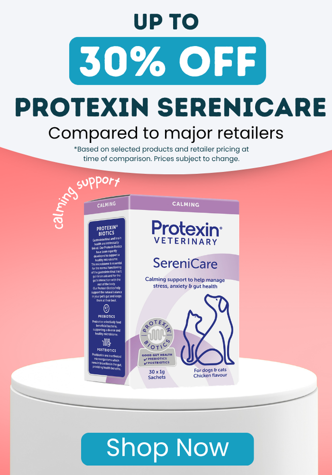HUGE Serenicare Sale