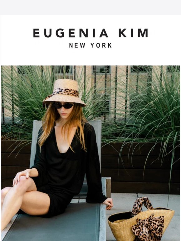 Back in Stock: Ramona in Leopard