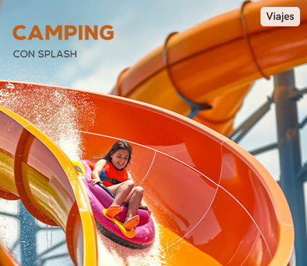 CAMPING LE MER