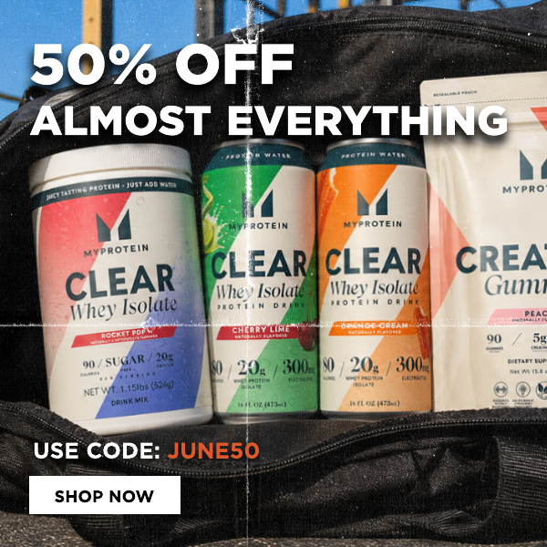 40% off