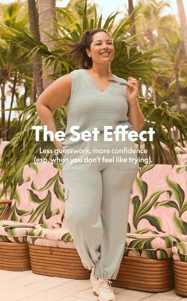 LIVI Tops $25 | LIVI Bottoms $29