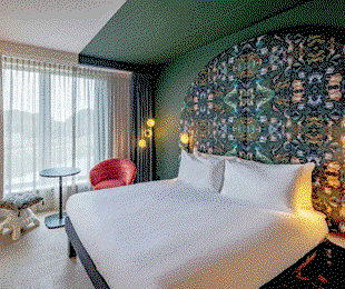 ibis Styles Rotterdam Ahoy