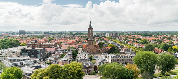 Stedentrip deals vanaf €43!
