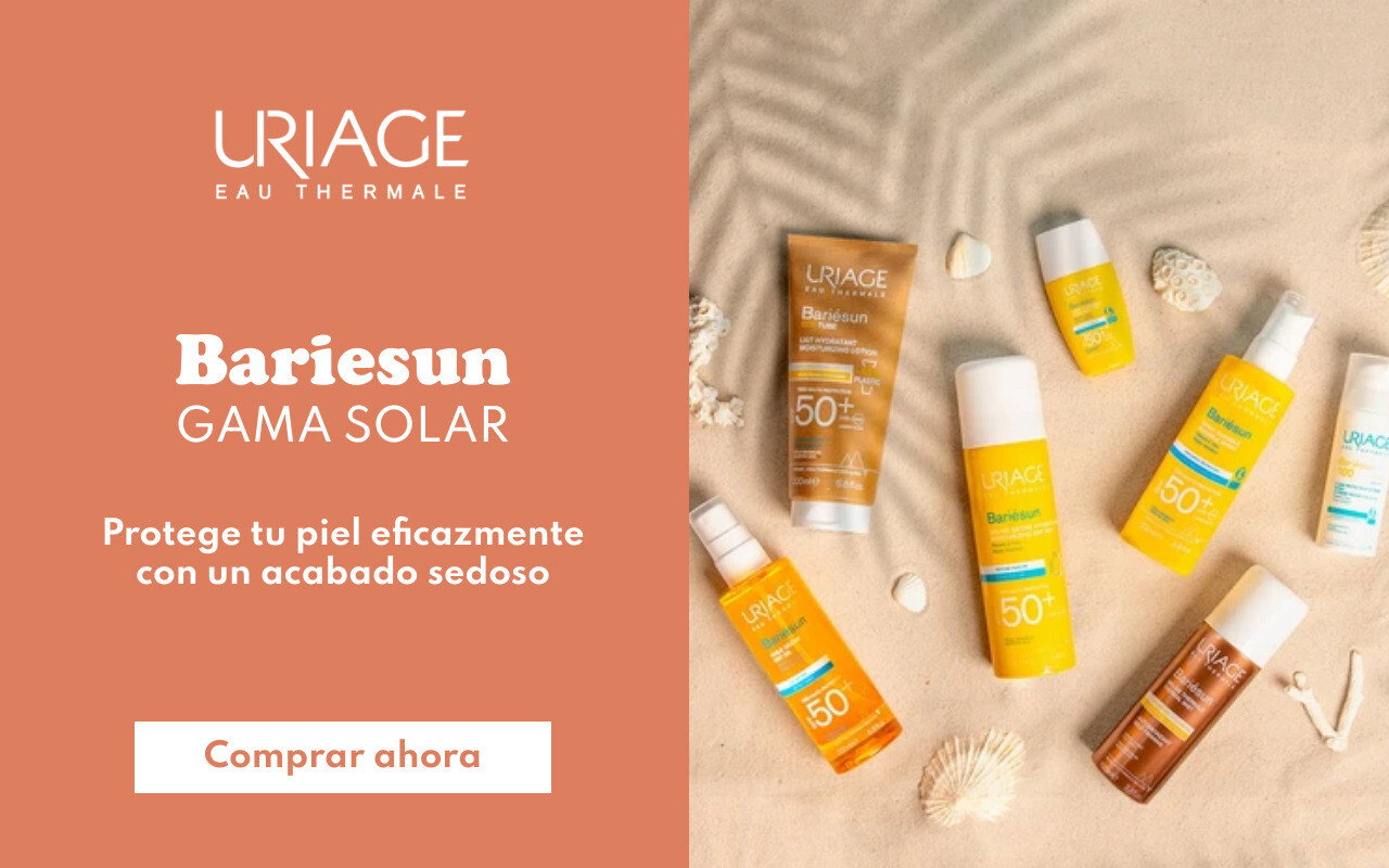 Uriage Bariésun
