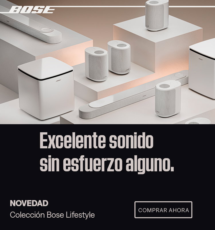 BANNER HERO BOSE LIFESTYLE ULTRA