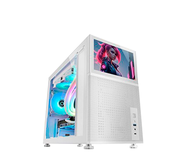 HASTA -35% EN MARS GAMING