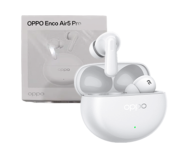 OPPO ENCO AIR5 PRO