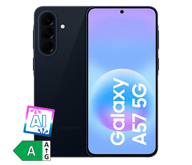 Samsung Galaxy A57 5G 6,7
