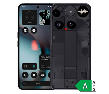 Nothing Phone (3) 5G 6,67