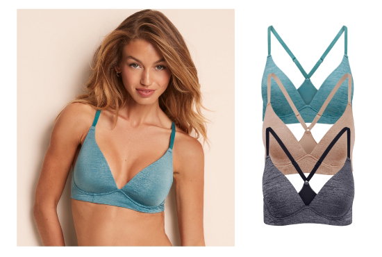 Helynn Dark Blue 2