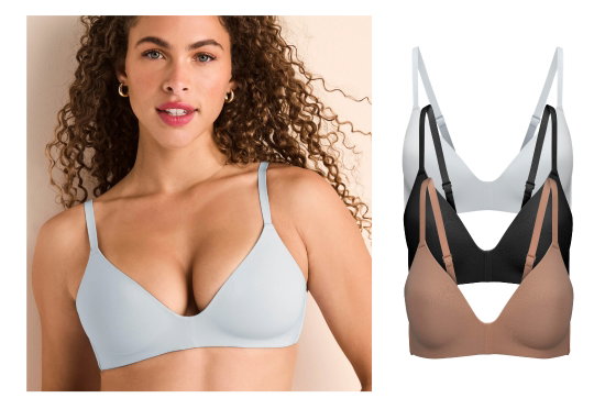 Valory Medium Blue