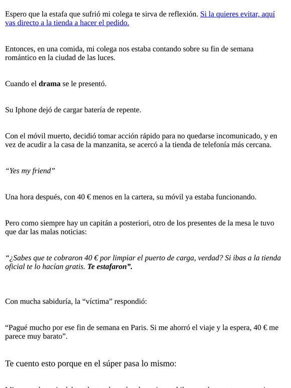 🍽️Colega estafado en Paris