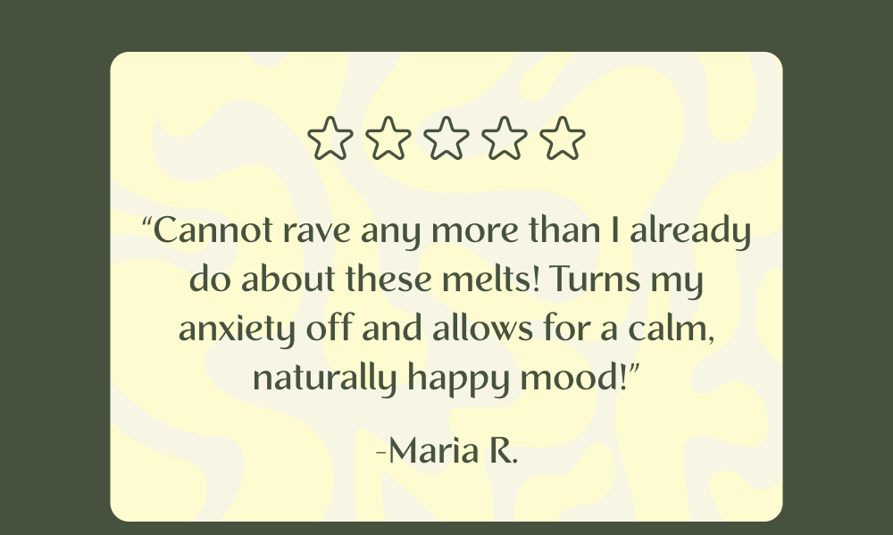 CUSTOMER REVIEW