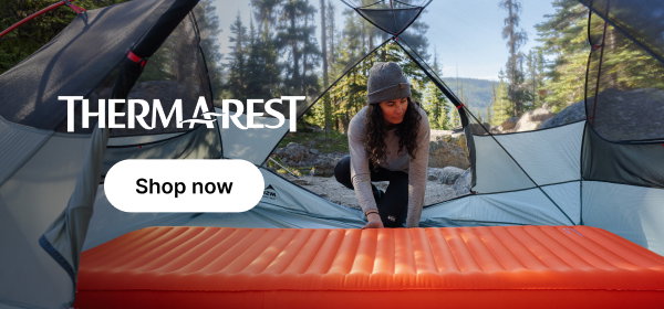 Therm-a-Rest