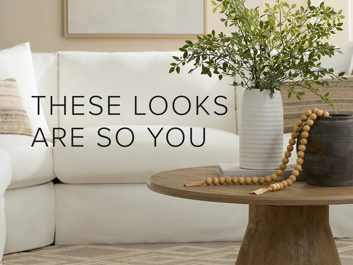 These looks are so you