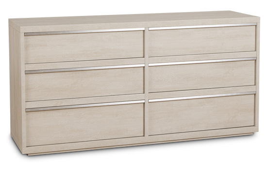 Capraia Light Tone Dresser