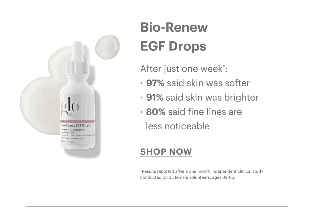 Bio-Renew EGF Drops