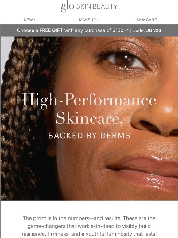 6 skin essentials for healthy aging