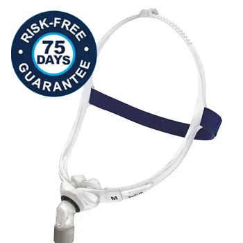 Swift™ FX Nasal Pillow CPAP Mask