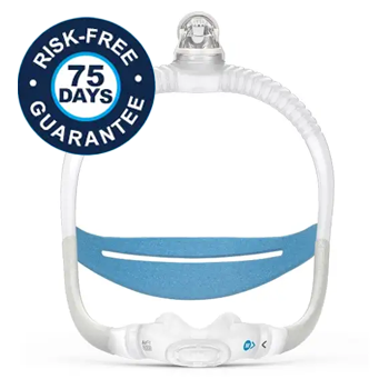 AirFit N30i Nasal Mask with Headgear