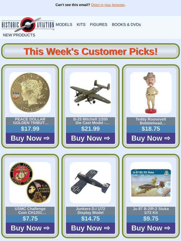 Our Top Products Picked For You