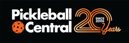 Pickleball Central