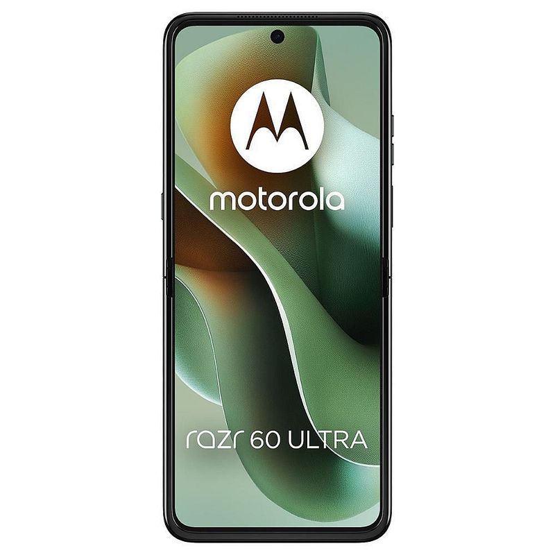 Motorola Moto Razr 60 Ultra 1tb Libre Verde