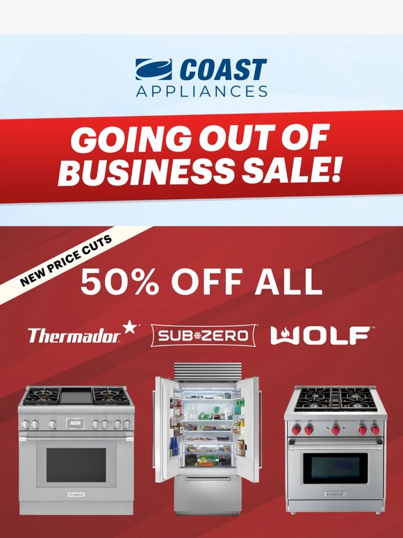 Limited Time: Save 40-60% Storewide! 🔥