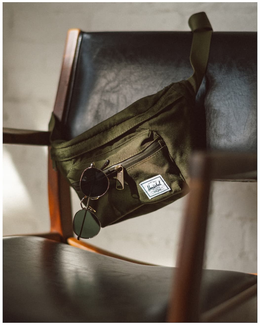 Pop Quiz Hip Pack